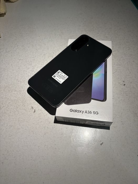срочно продам samsung a36 5g