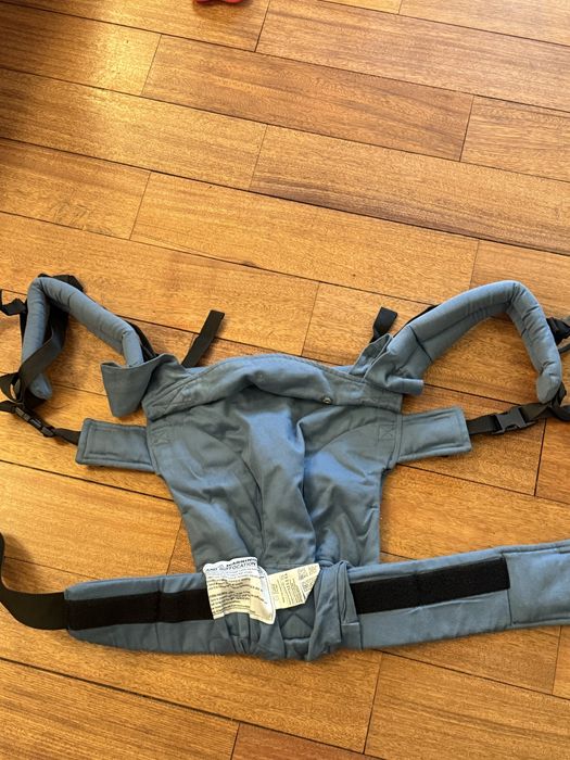 Marsupiu ergonomic Isara the One