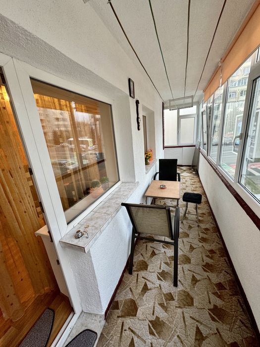 Proprietar inchiriez apartament 3 camere 104mp, str. Mihai Viteazul