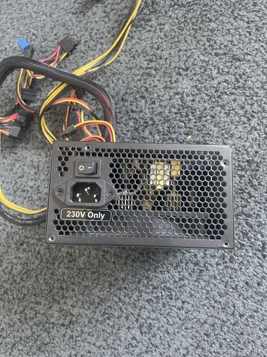 Захранване за компютър Deepcool DE-530