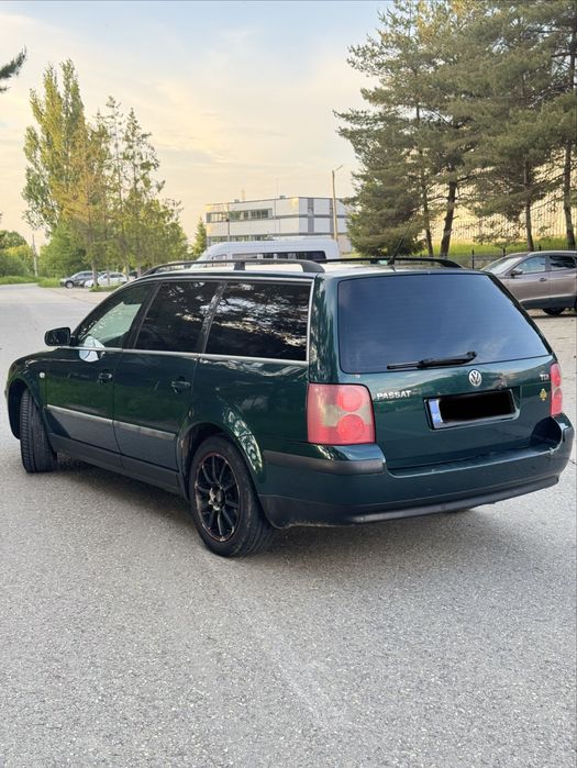 Vand VW Passat 1.9 Tdi