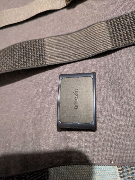Amazfit Helio Strap + premium до 2027.2.15