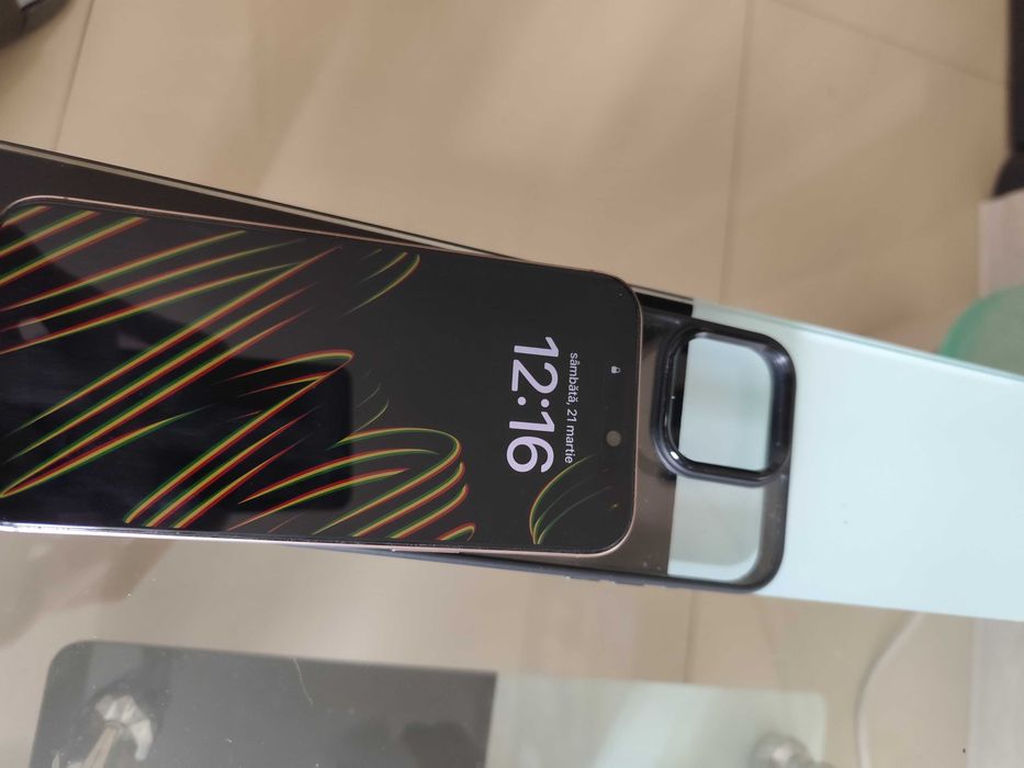 iPhone 16 PRO MAX 256GB