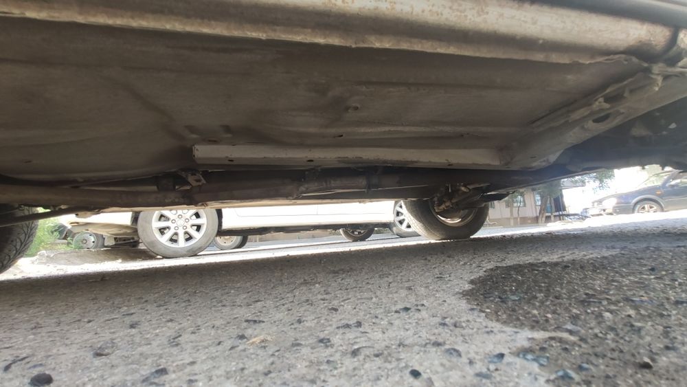 Ваз 2107 каз учёт