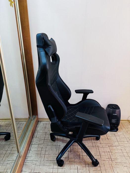 Кресло игровое б/у