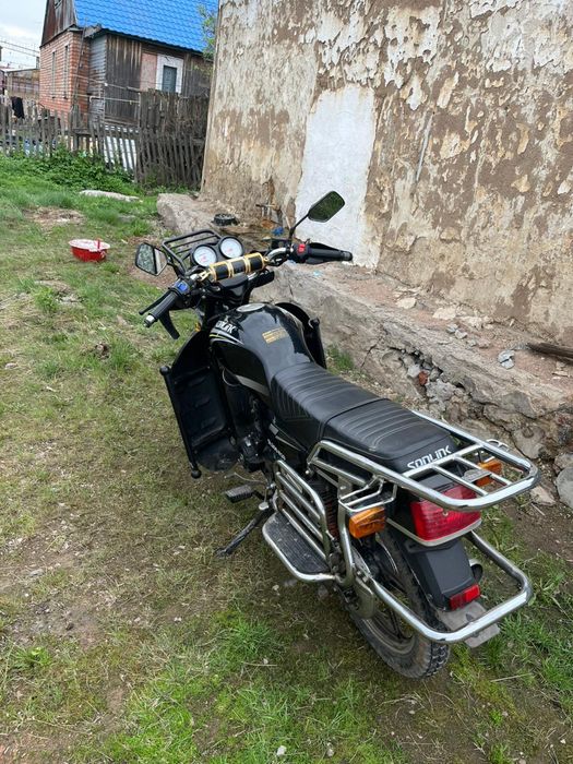 Продам мотоцикл продам