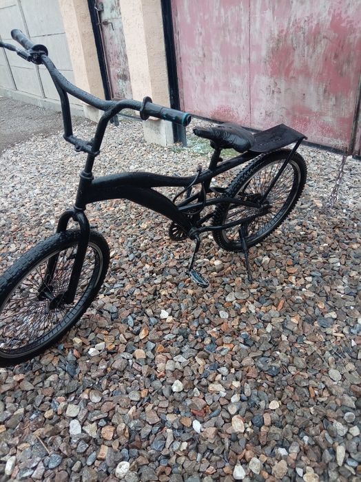 Велосипед BMX 100