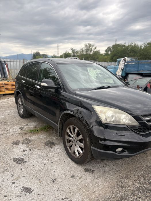 Honda CR-V 2.2 i-DTEC ‼️на части‼️