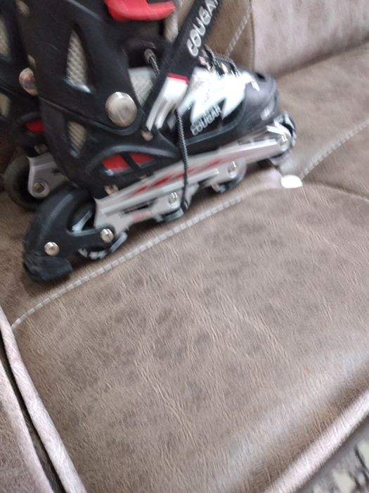 Срочно продам ролик б/у