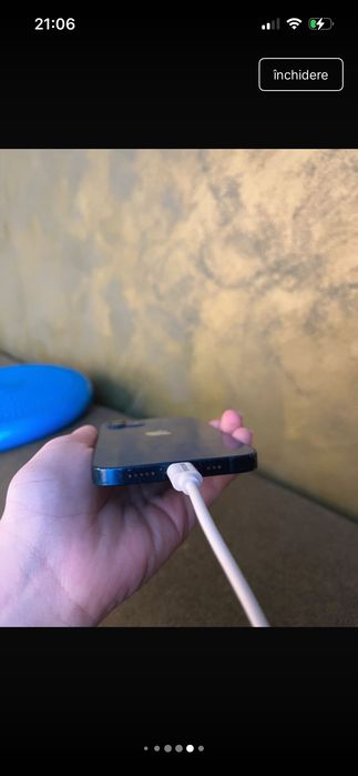Telefon iPhone 12