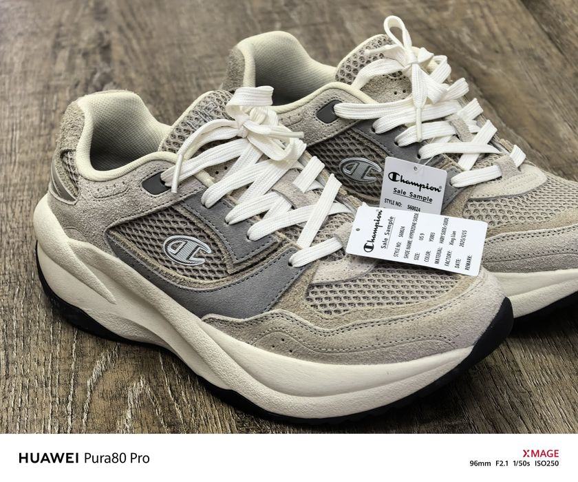 Кроссовки Champion оригинал