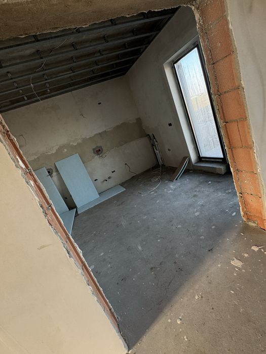 Dobroesti,Vila 2026 ,5 camere/4 dormitoare