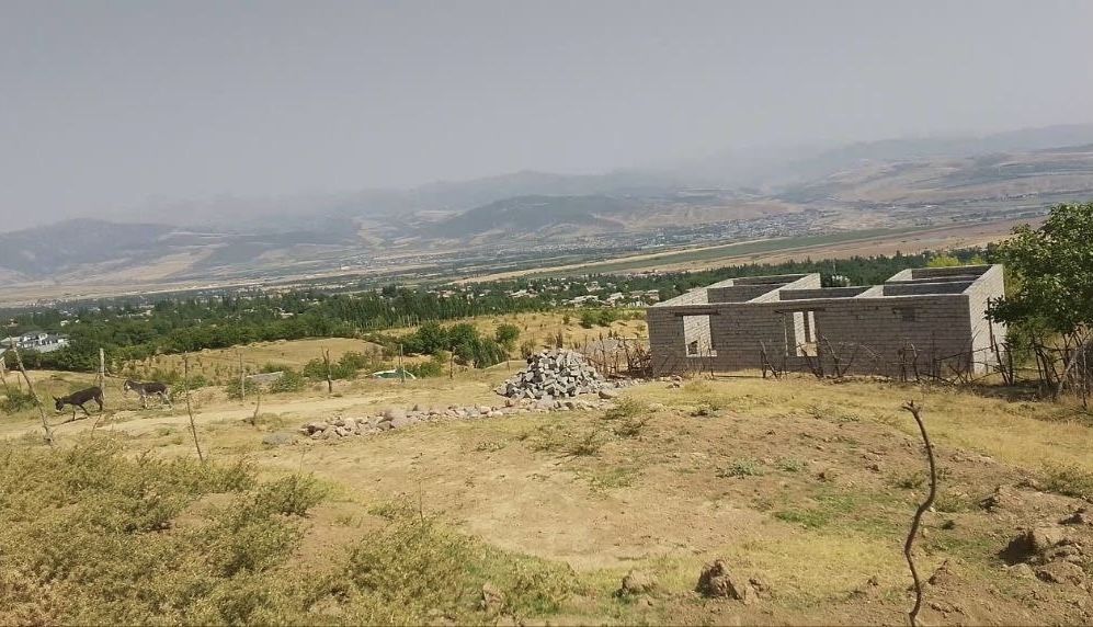 Продаётся земля Хондайлык, Xondayliqda yer sotiladi