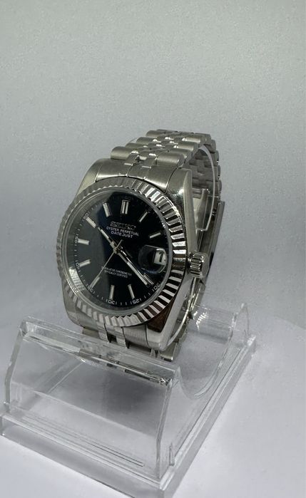 Часовник Seiko Mod Datejust