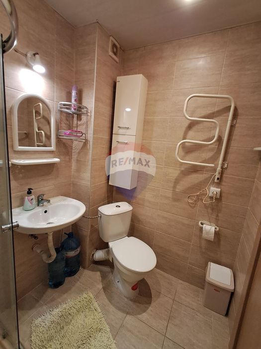 Дава се под наем Двустаен апартамент в Варна, Бриз - 60 кв.м за 548.25 € - Снимка #11