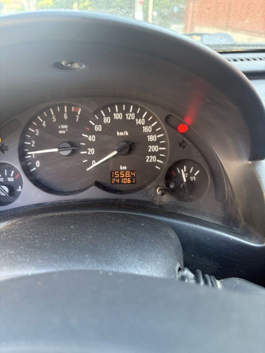 Se vinde opel Corsa C an 2001, prim proprietar
