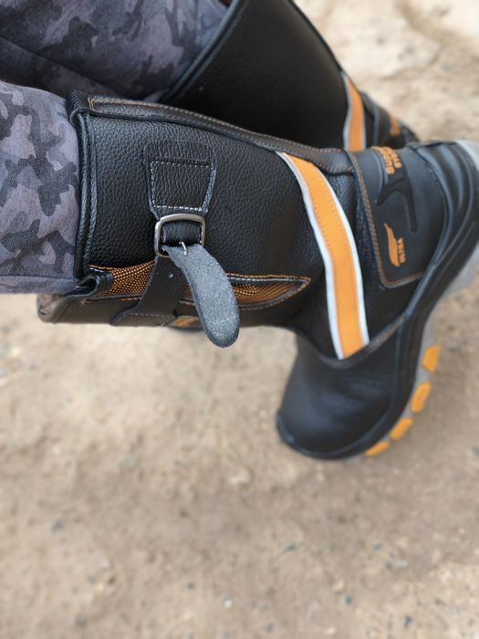 Сапоги Оригинал Очень удобные