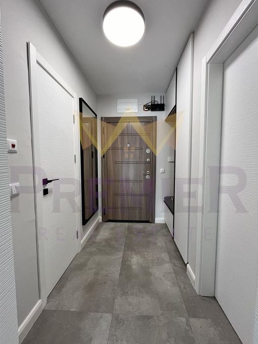 Дава се под наем Двустаен апартамент в Варна, Център - 65 кв.м за 612 € - Снимка #7