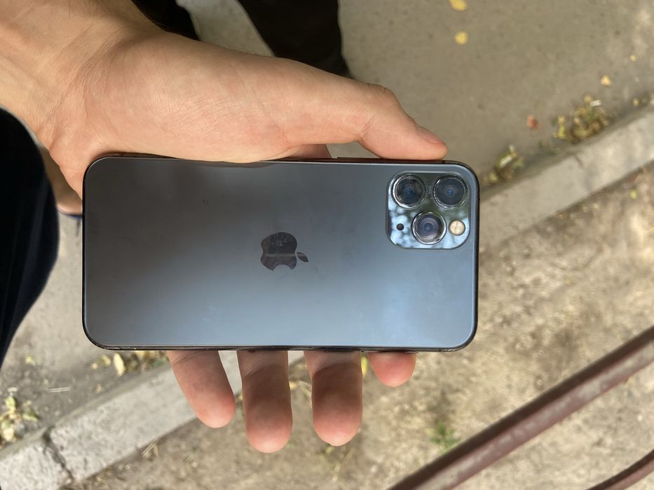 Iphone 11 pro 256 GB