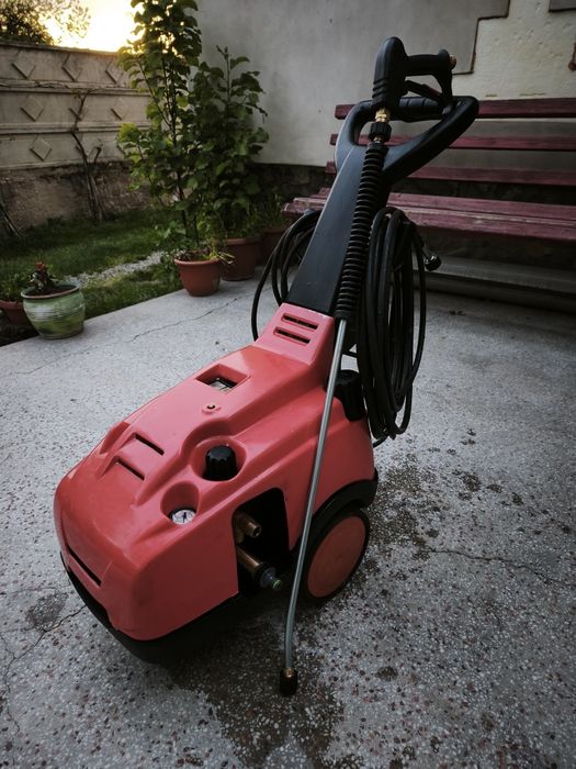 Aparat de spălat cu presiune Beam TX M10-130