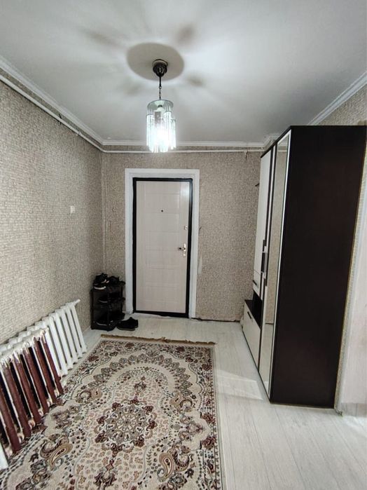 Продам  2к.кв в п. Кенес Нокина