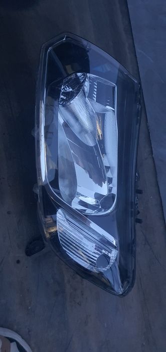 Vand far stanga Logan 2012-2016