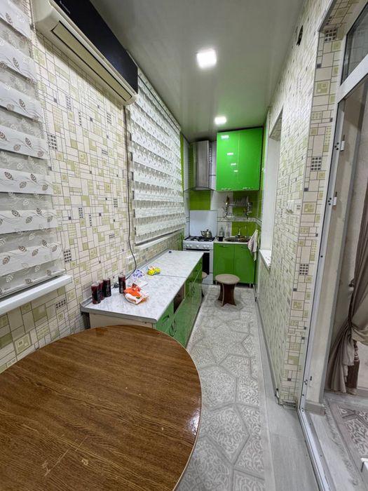 Арендага квартира ойлага қизларга Чилонзор Ц квартал гайи куча метро я