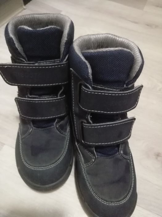 Детская обувь. 1.000