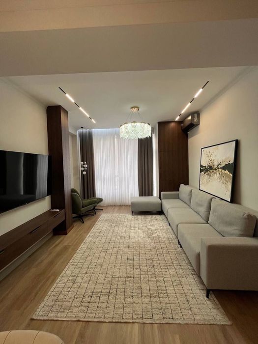 Новостройка 2/11/14 ЖК Prestige Garden_ Шота Руставели 60м2