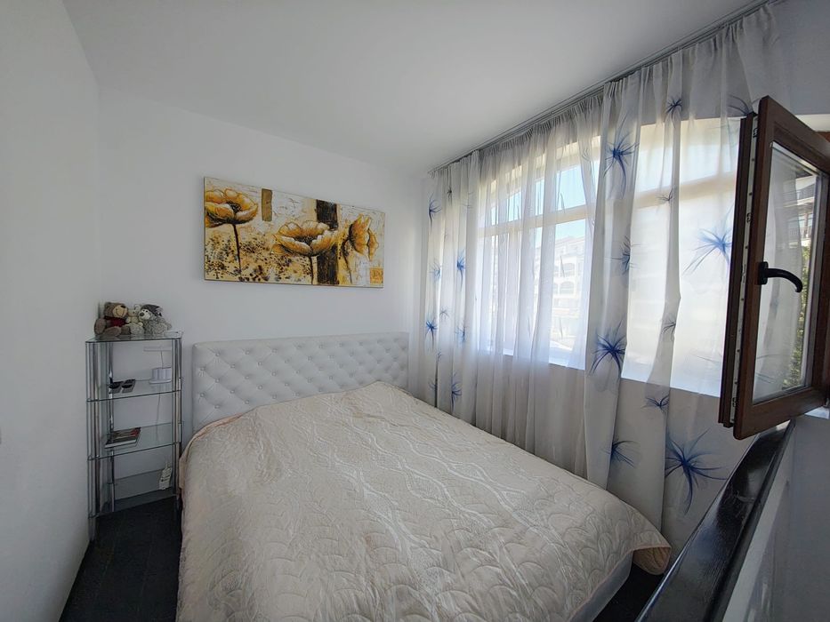 Продава се Двустаен апартамент в Ахелой - 78 кв.м за 1020 €/кв.м - Снимка #10