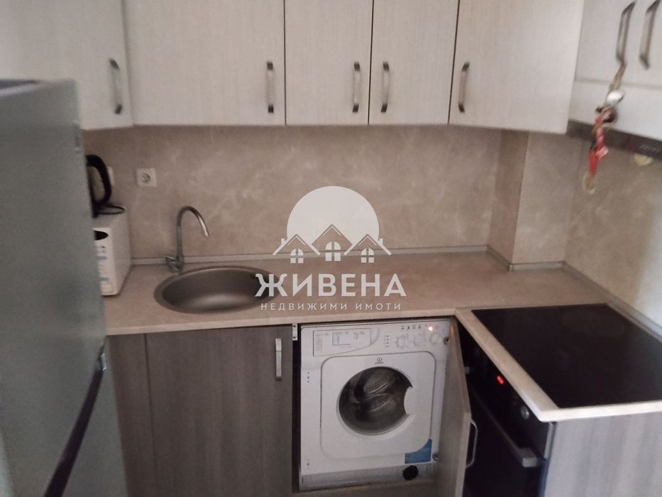 Продава 3-стаен апартамент, с.Рогачево