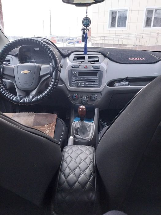 Продам кобальт 2020 г.торг