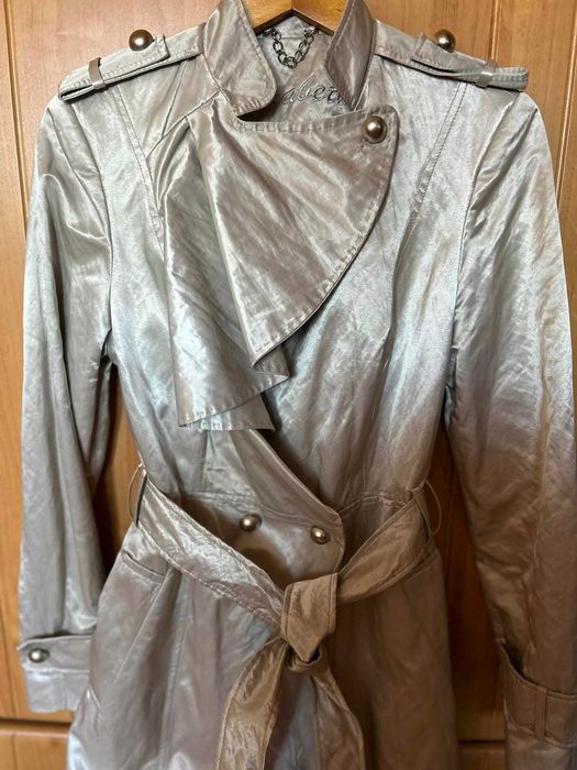 Elizabeth, MOHITO /Тренчкот, палто  - по 30лв.