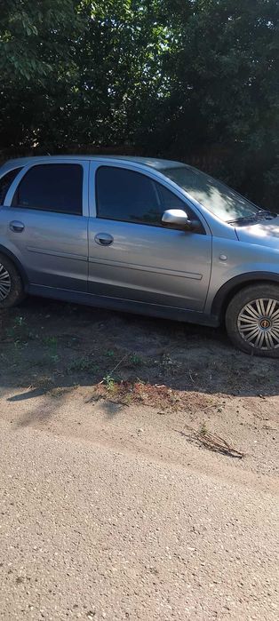 OPEL Corsa 2005 — imagine 2