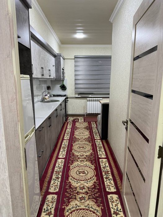 Аренда Квартира 3 хона Новастройка Нурафшон