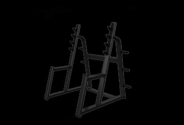 Стойка За Клек Premium Series Active Gym