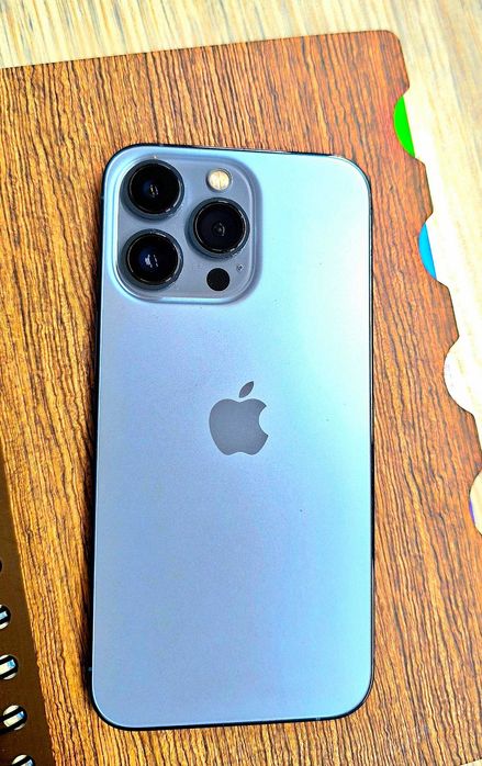 iPhone 13 pro LL/A