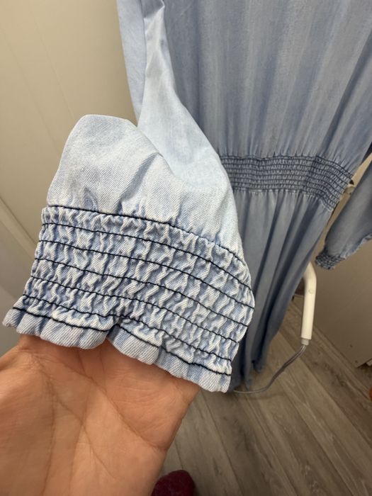 Мусульманская одежда, платья абая