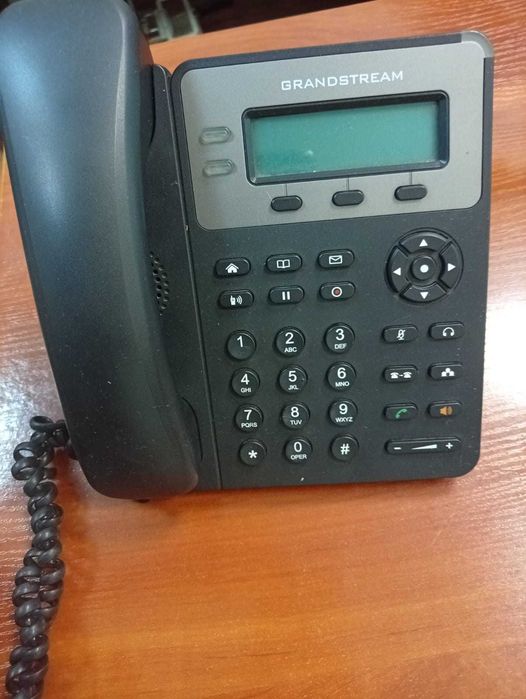Телефон grandstream GXP1615