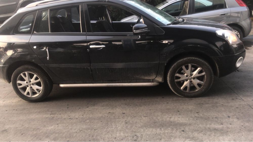 Piese Renault Koleos 2008. 2.0Dci Cutie Automat