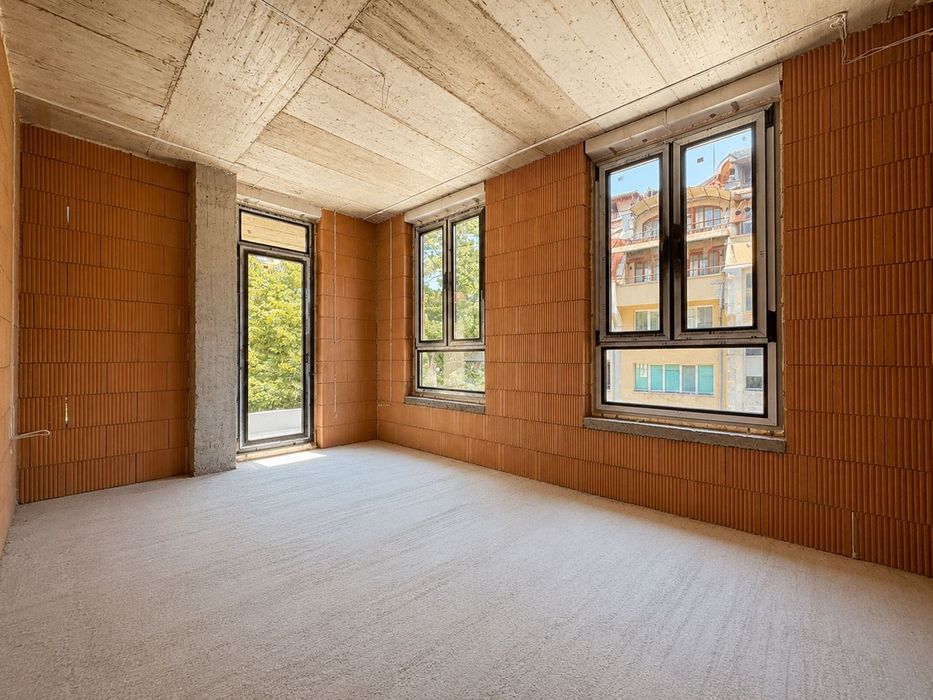 Продава се Двустаен апартамент в София, Красно село - 70 кв.м за 2828 €/кв.м - Снимка #7