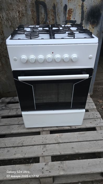 Продаётся газовая плита