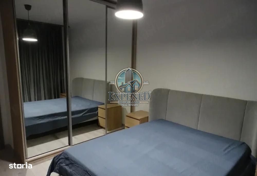 Inchiriere 2 camere Aparatorii Patriei|Bloc Nou|Metrou