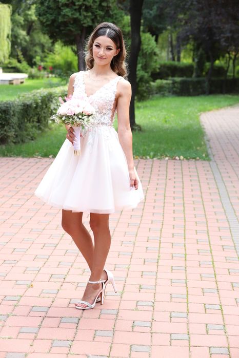 Rochita cununie civila