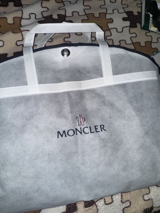 Куртка (monkler)пуховик