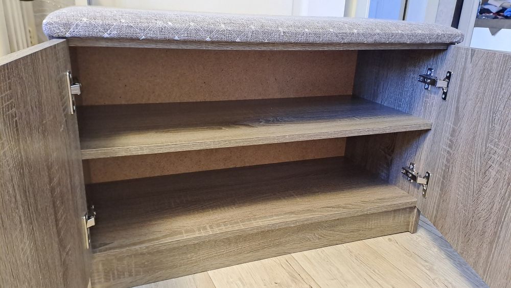 Продам шкаф-банкетка под обувь