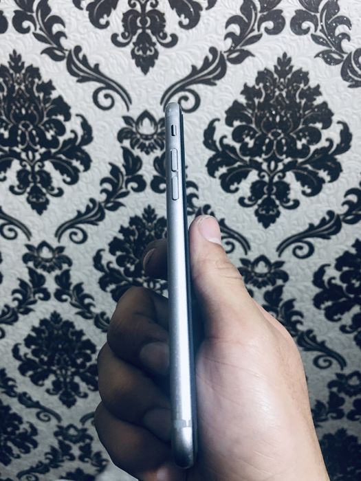 Iphone 6s 32 gb 89yomkost xolati yaxshi