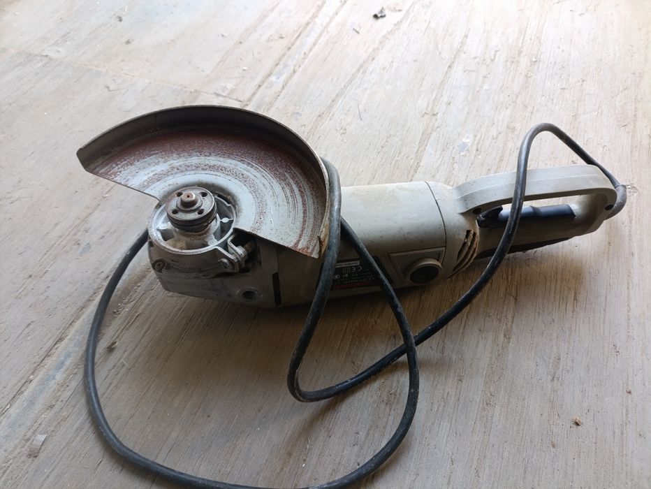 Болгарка сатыламда жақсы жағдайда