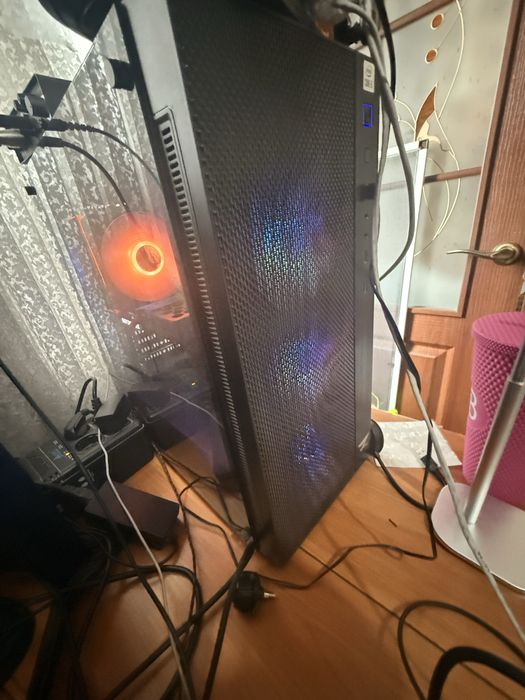 Продам игровой компьютер