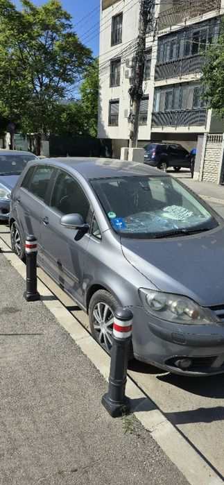 VOLKSWAGEN Golf 2006 — imagine 2